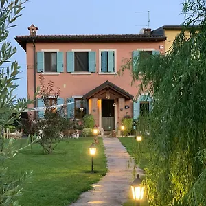 Bed & Breakfast Acquagrossa