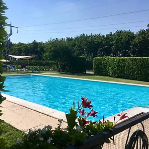 Farm stay Corte Pellegrini